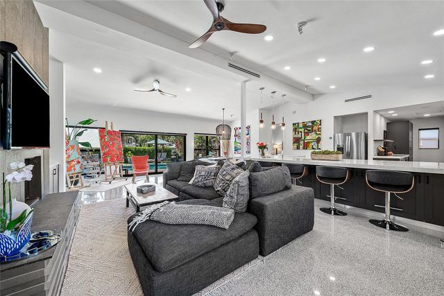 801 Solar Isle Drive, Fort Lauderdale, FL 33301