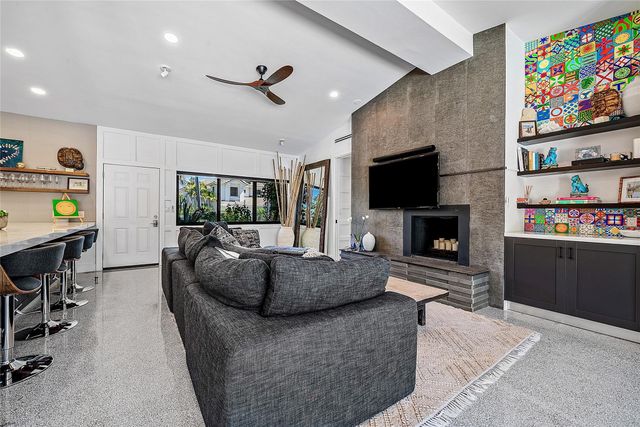 801 Solar Isle Drive, Fort Lauderdale, FL 33301