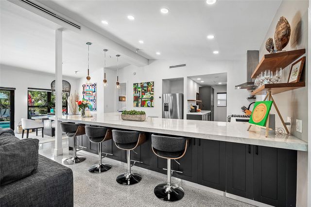 801 Solar Isle Drive, Fort Lauderdale, FL 33301