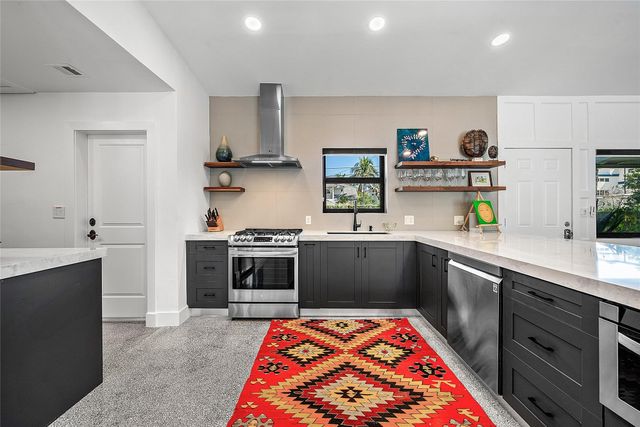 801 Solar Isle Drive, Fort Lauderdale, FL 33301