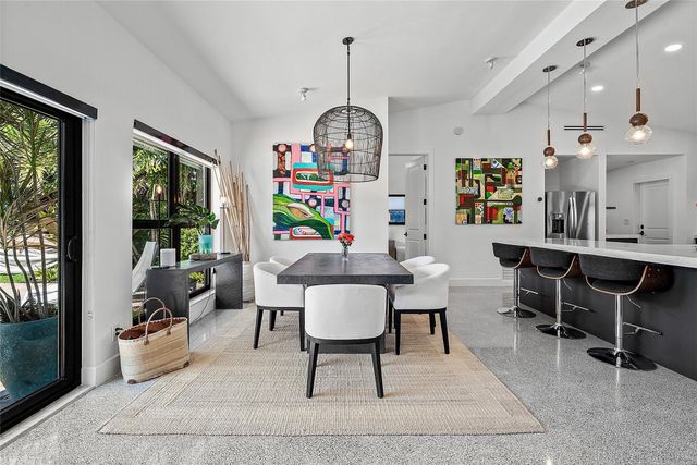 801 Solar Isle Drive, Fort Lauderdale, FL 33301