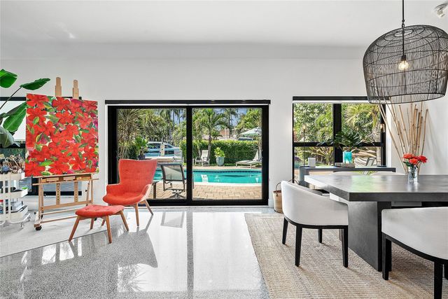 801 Solar Isle Drive, Fort Lauderdale, FL 33301