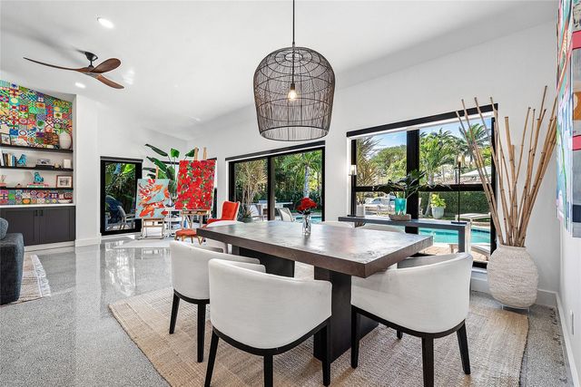 801 Solar Isle Drive, Fort Lauderdale, FL 33301