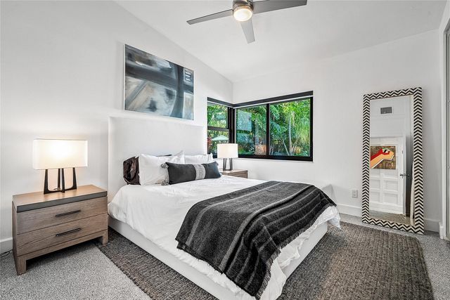 801 Solar Isle Drive, Fort Lauderdale, FL 33301