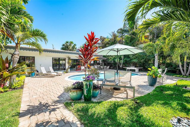 801 Solar Isle Drive, Fort Lauderdale, FL 33301