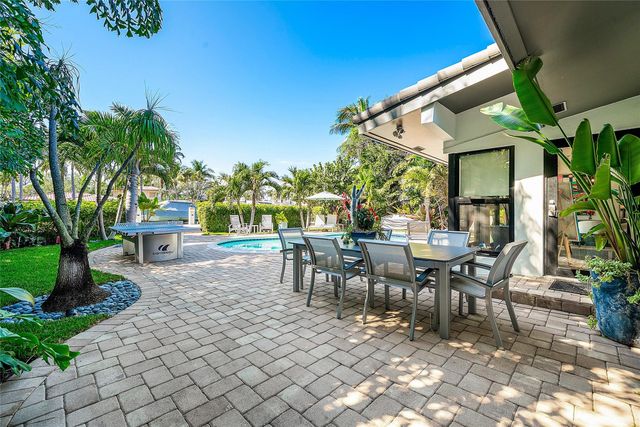 801 Solar Isle Drive, Fort Lauderdale, FL 33301