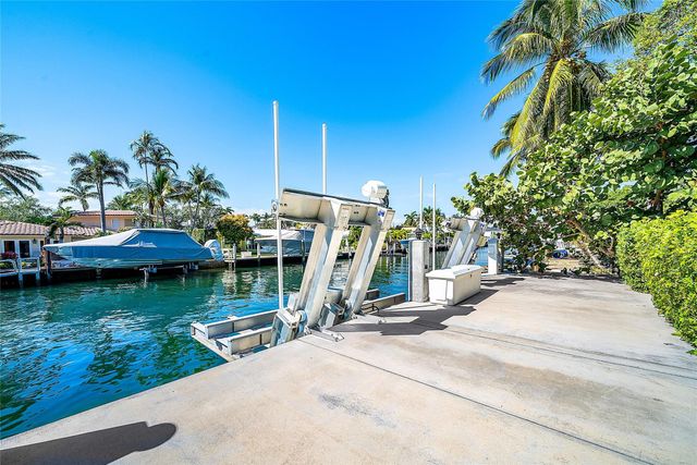 801 Solar Isle Drive, Fort Lauderdale, FL 33301