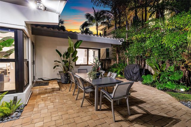 801 Solar Isle Drive, Fort Lauderdale, FL 33301