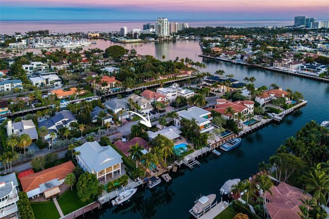 801 Solar Isle Drive, Fort Lauderdale, FL 33301