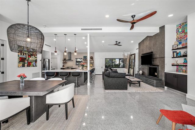 801 Solar Isle Drive, Fort Lauderdale, FL 33301