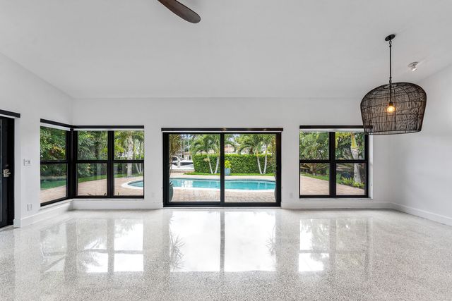 801 Solar Isle Drive, Fort Lauderdale, FL 33301