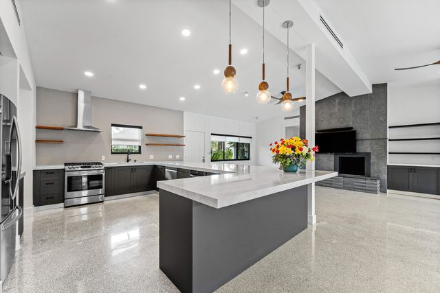 801 Solar Isle Drive, Fort Lauderdale, FL 33301
