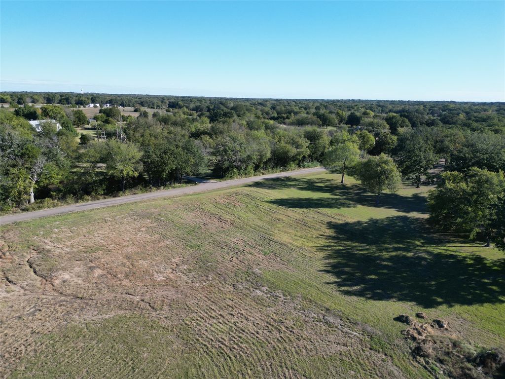 Lot 2 County Road 4112, Greenville, TX 75401