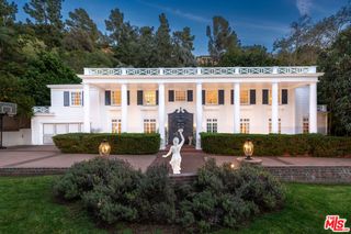 1148 COLDWATER CANYON Drive, Beverly Hills, CA 90210