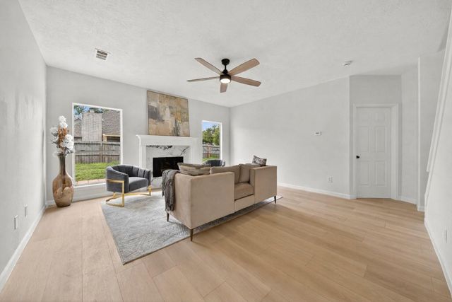 3315 Berzin Court, Katy, TX 77493