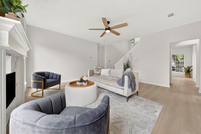 3315 Berzin Court, Katy, TX 77493