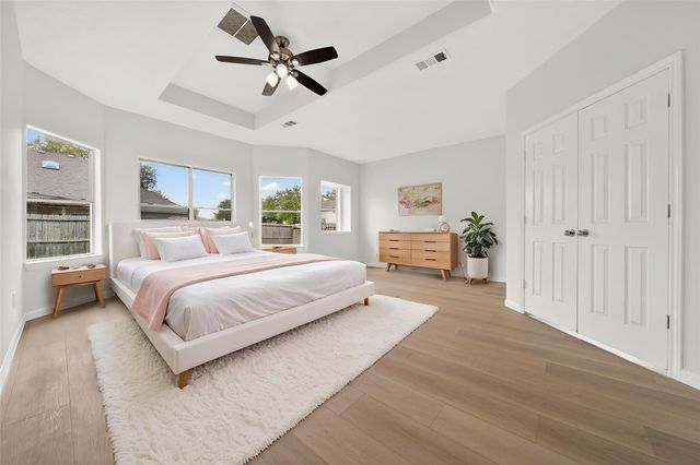 3315 Berzin Court, Katy, TX 77493