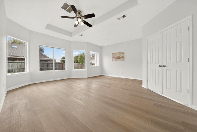 3315 Berzin Court, Katy, TX 77493