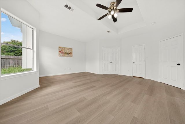 3315 Berzin Court, Katy, TX 77493