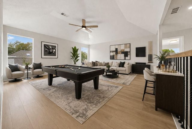 3315 Berzin Court, Katy, TX 77493