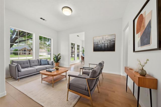 3315 Berzin Court, Katy, TX 77493