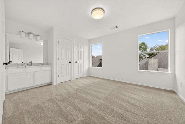 3315 Berzin Court, Katy, TX 77493