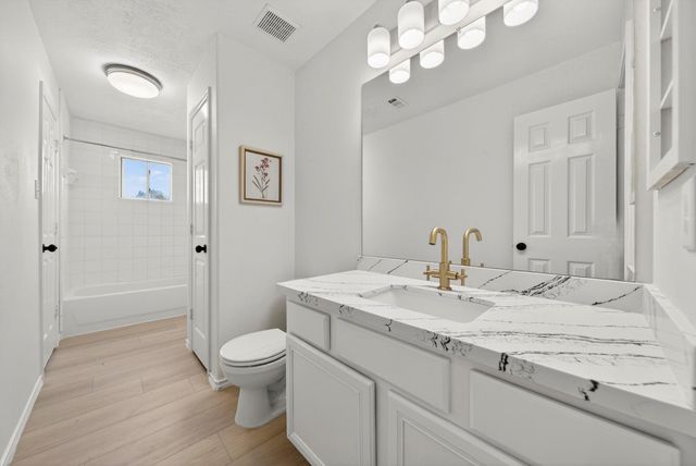 3315 Berzin Court, Katy, TX 77493