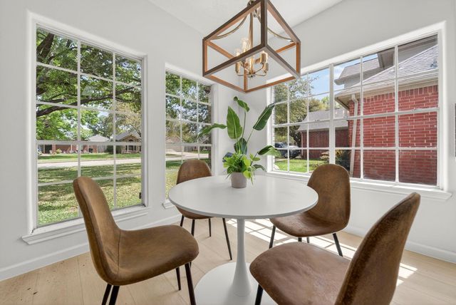 3315 Berzin Court, Katy, TX 77493