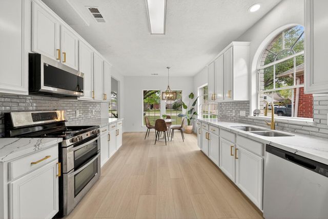 3315 Berzin Court, Katy, TX 77493