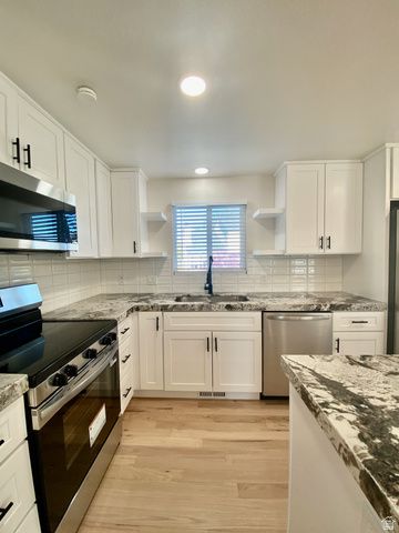 1440 W COUNTRYWOOD LN, West Jordan, UT 84088
