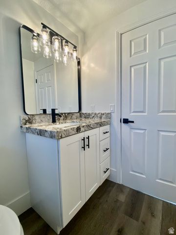 1440 W COUNTRYWOOD LN, West Jordan, UT 84088