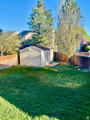 1440 W COUNTRYWOOD LN, West Jordan, UT 84088