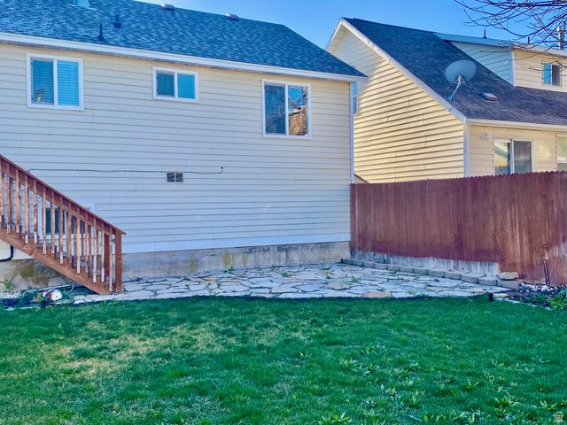 1440 W COUNTRYWOOD LN, West Jordan, UT 84088