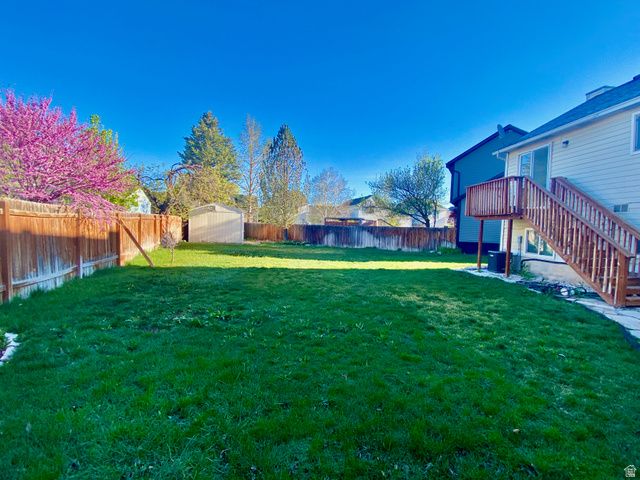 1440 W COUNTRYWOOD LN, West Jordan, UT 84088