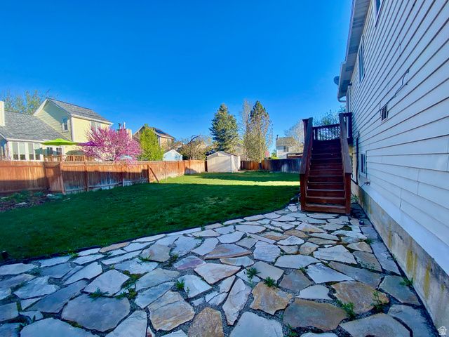 1440 W COUNTRYWOOD LN, West Jordan, UT 84088
