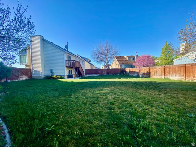 1440 W COUNTRYWOOD LN, West Jordan, UT 84088