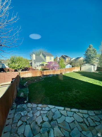 1440 W COUNTRYWOOD LN, West Jordan, UT 84088