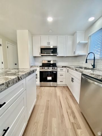 1440 W COUNTRYWOOD LN, West Jordan, UT 84088