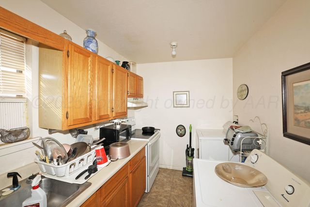 91 N CAROLINA Street, Amarillo, TX 79106