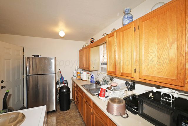 91 N CAROLINA Street, Amarillo, TX 79106