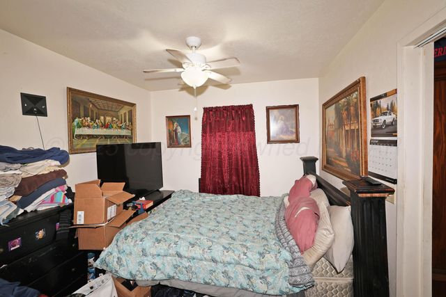 91 N CAROLINA Street, Amarillo, TX 79106