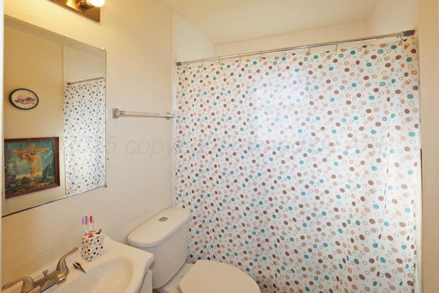 91 N CAROLINA Street, Amarillo, TX 79106