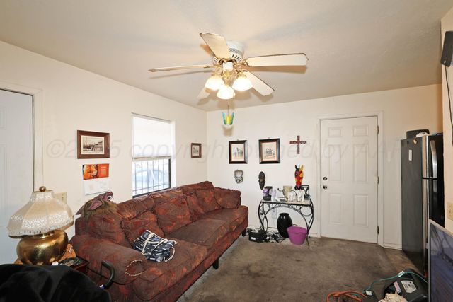 91 N CAROLINA Street, Amarillo, TX 79106