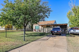 91 N CAROLINA Street, Amarillo, TX 79106