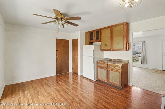 3224 Continental Drive, Lansing, MI 48911