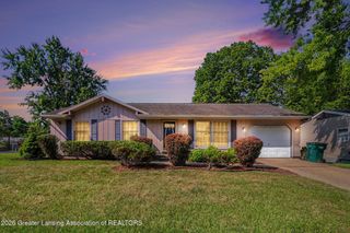 3224 Continental Drive, Lansing, MI 48911