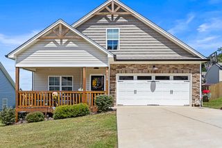 8136 Cobblestone Drive SW, Cleveland, TN 37311