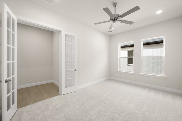 609 Bunchberry Street, Fort Worth, TX 76247