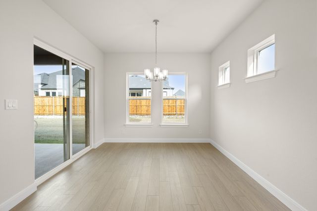 609 Bunchberry Street, Fort Worth, TX 76247