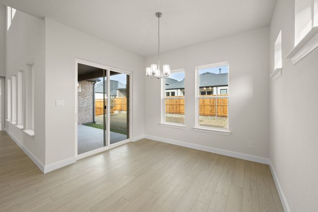 609 Bunchberry Street, Fort Worth, TX 76247
